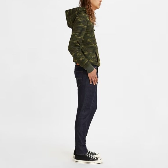 Levi's 512 slim taper - Picture 2 of 3